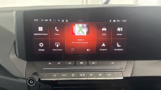 Vauxhall Astra 1.2 Turbo 130 GS 5dr Auto Petrol Estate